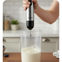 Блендер погружной &laquo;4 в 1&raquo; КТ-3544 - 1000 Вт