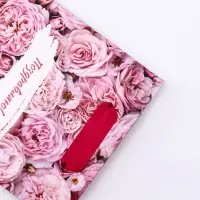 Пакет подарочный вертикальный &laquo;Счастливый день&raquo;, S 12&times;15&times;5.5 см