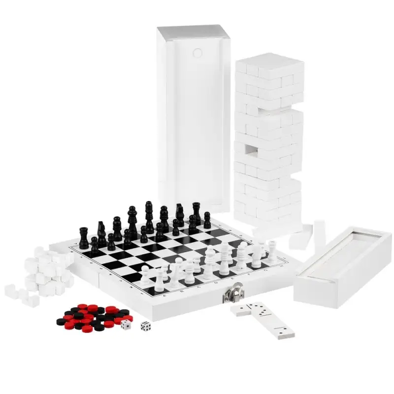 Головоломка Tickler Rack, белая Головоломка Tickler Rack, белая