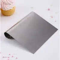 Шпатель кондитерский &laquo;Полёт фантазии&raquo;, 15 х 12.5 см