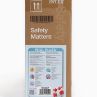 Бассейн надувной Easy Set 244 х 61 см