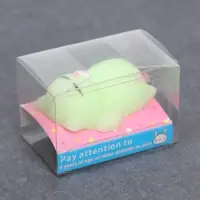 Антистресс игрушка - мялка &laquo;Киска&raquo;, цвета МИКС