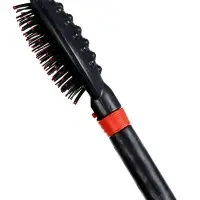 Массажёр для головы LEM-14, электрический, 2 режима, 2хAA (не в комплекте), черный