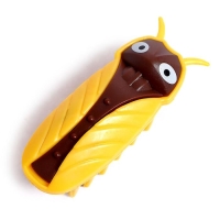 Жучок &laquo;Робот-жук&raquo;, работает от батареек, МИКС