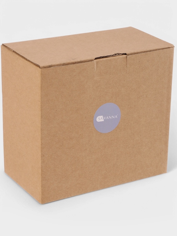 Набор аксессуаров для ванной BAMBOO, бамбук (дозатор. стакан, мыльница)