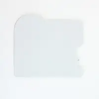 Коврик для мыши &laquo;Все вопросы после кофе&raquo;, 22&times;20 см