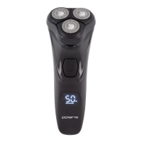 Электрическая бритва PMR 0415R 4D PRO 5 blades мужская