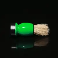 Помазок для бритья, фасовка 6 шт., МИКС