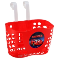 Корзинка детская Dream Bike, МИКС