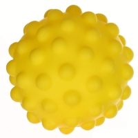 Подарочный новогодний набор развивающих тактильных мячиков &laquo;Подарок малышу&raquo;, 4 шт.