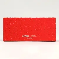 Коробка под 3 конфеты с ячейками &laquo;Счастье&raquo;, 13.3 х 3.3 х 5.8 см