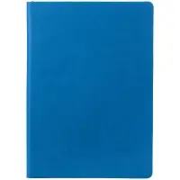 Ежедневник Romano, недатированный, ярко-синий