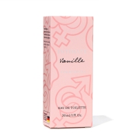 Туалетная вода женская Intimate Vanille с феромонами, 30 мл (по мотивам Vanille Absolu (Montale)