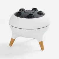 Увлажнитель-ароматизатор Cloudini, белый