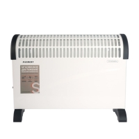 Электрический конвектор PATRIOT PT-C 20 ST, 2 кВт,  площадь 20 м&sup2;, 3 режима, защита IP20