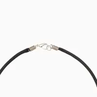 Кулон "Морская ракушка" ракушка абалон 25 см