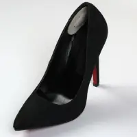 Пяткоудерживатели для обуви, на клеевой основе, дышащие, 10&times;4 см, пара, бежевые