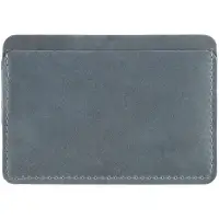 Чехол для карточек inStream, серый