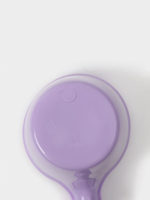 Набор посуды для пикника &laquo;Весёлая компания&ndash; 2&raquo;, на 4 персоны, 41 предмет, пластик, МИКС