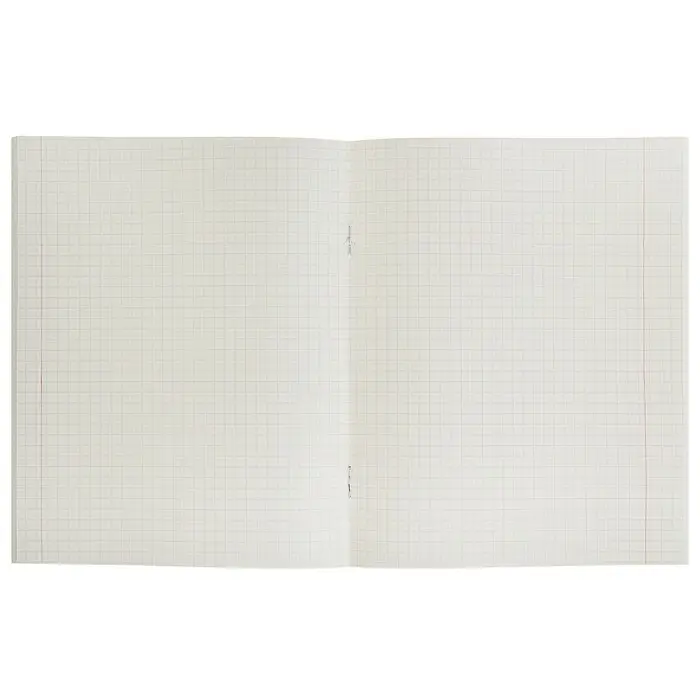 Тетрадь в клетку 48 листов, картонная обложка, блок №2, белизна 75% (серые листы), &laquo;Гравити Фолз&raquo;