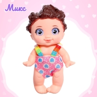 Пупс &laquo;Крошка пупс&raquo;, МИКС