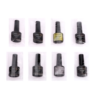 Набор для маникюра Luazon, лампа LUF-19, 54 Вт, 18 диодов, инструменты, лаки