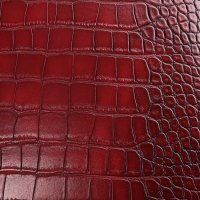 Ежедневник датированный 2024 A5 176 листов, deVENTE.Belcanto, твёрдая обложка из искусственной кожи с поролоном, ляссе, кремовый блок 70 г/м2, бордовый