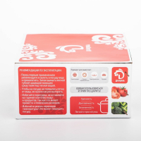 Кастрюля с крышкой из нержавеющей стали Доляна &laquo;Классика&raquo;, 3 л, d=20 см