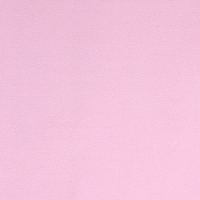 Плёнка матовая двухсторонняя "Цветной блеск" розовая пудра, 0,58 х 10 м