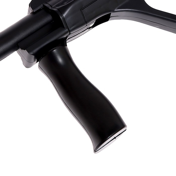 Детское оружие Автомат пневматический &laquo;Одиссей&raquo;, с лазером