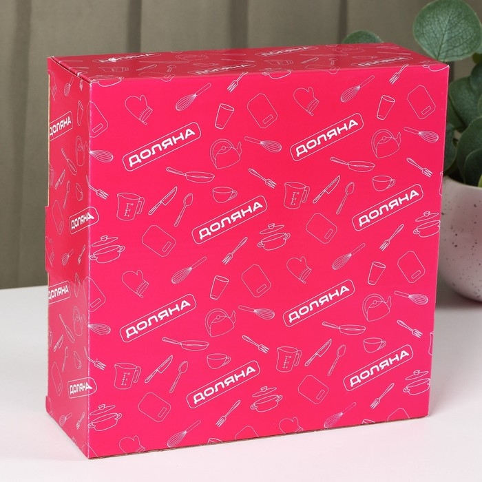 Салатник фарфоровый Доляна &laquo;Млечный путь&raquo;, 1,4 л, d=22 см, цвет серый