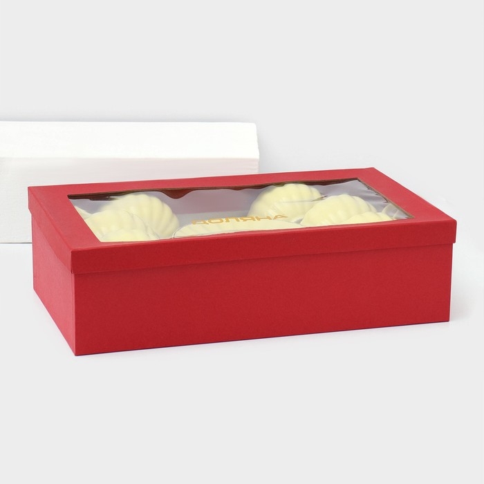 Сервиз фарфоровый чайный Доляна &laquo;Вивьен&raquo;, 12 предметов: 6 чашек 200 мл, 6 блюдец d=15 см, цвет жёлтый