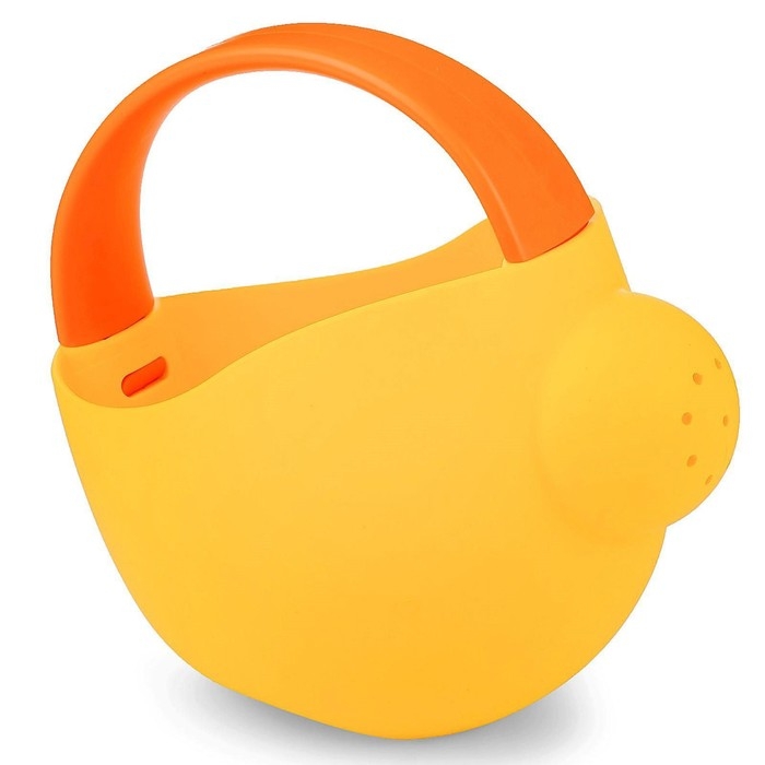 Игрушка для купания &laquo;Лейка мягкая большая&raquo;, МИКС