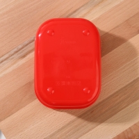 Ланч-бокс &laquo;Я у мамы бизнесмен&raquo;, прямоугольный, 500 мл