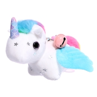 Заводная игрушка-брелок &laquo;Волшебный единорог&raquo;