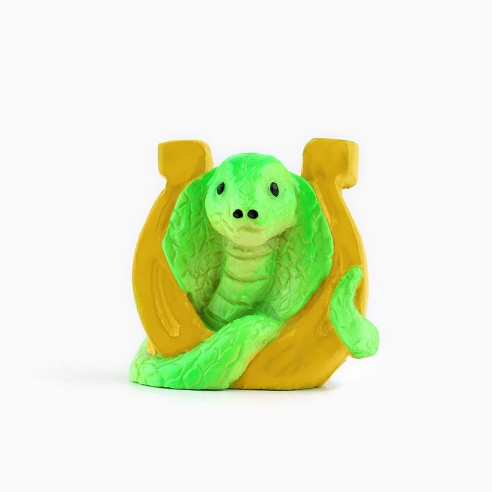 Фигурки 2025  &laquo;Новогодняя коллекция: Новогодний микс&raquo;, 3,5 х 3,2 см