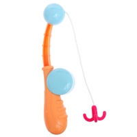 Рыбалка для малышей &laquo;Первый улов&raquo;