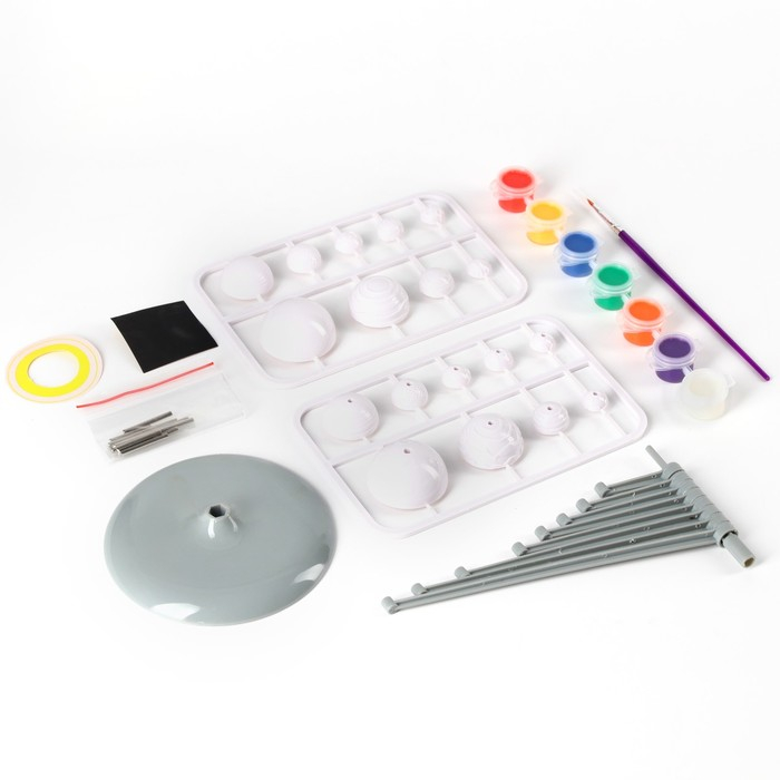 Набор для опытов &laquo;Планетарий&raquo;, ФИКСИКИ