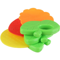 Набор погремушек &laquo;Звонкая радость&raquo;, 5 шт, Крошка Я