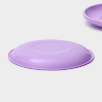 Набор посуды на 4 персоны &laquo;Всегда с собой&raquo;, 30 предметов