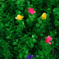 Декоративная панель, 40 &times; 60 см, &laquo;Разноцвет&raquo;, МИКС, Greengo