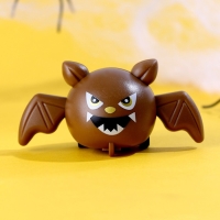 Игрушка заводная "Летучая мышь", виды МИКС