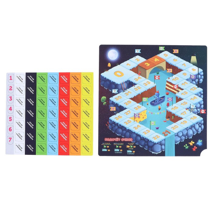 Настольная игра &laquo;Имаджинариум&raquo;, 4-7 игроков, 12+