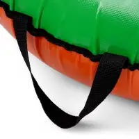 Тюбинг-ватрушка 93см ТЕНТ КОМФОРТ