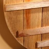 Панно декоративное "Санто" дерево 60 см