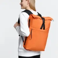 Рюкзак urbanPulse, оранжевый