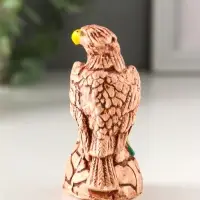 Фигура "Орёл" 9х5,5х4,5 см