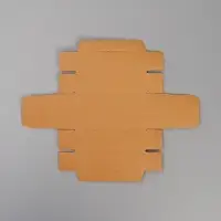 Коробка подарочная под бижутерию крафтовая, упаковка, &laquo;With love&raquo;, 10 х 5 х 3 см