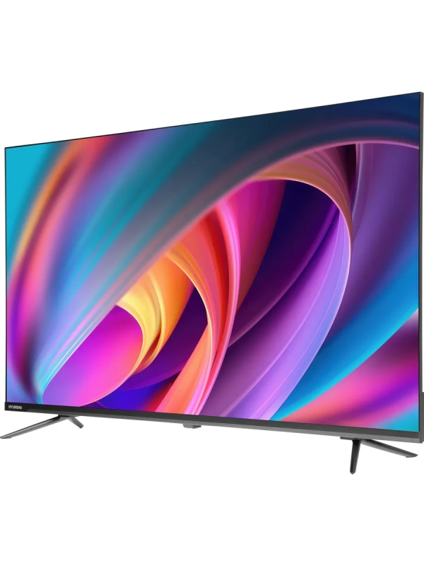 Телевизор H-LED43BU7100 Smart WebOS Frameles