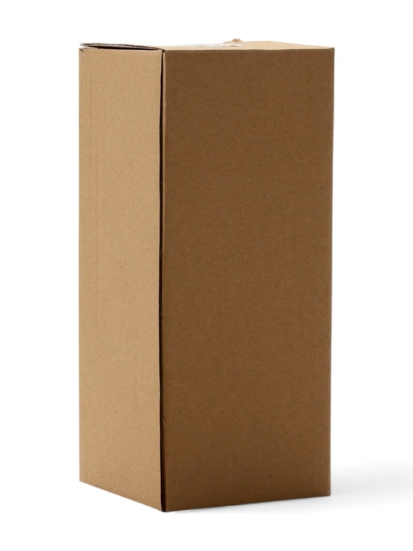 Стакан для коктейлей "Тики", скелетон керамика